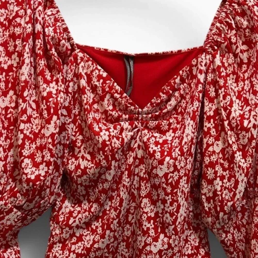 Anthropologie long sleeve